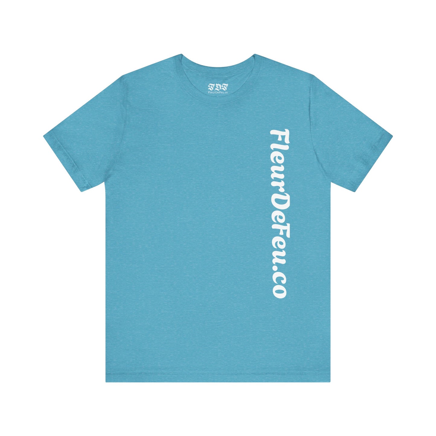 Paradise Surf Tee