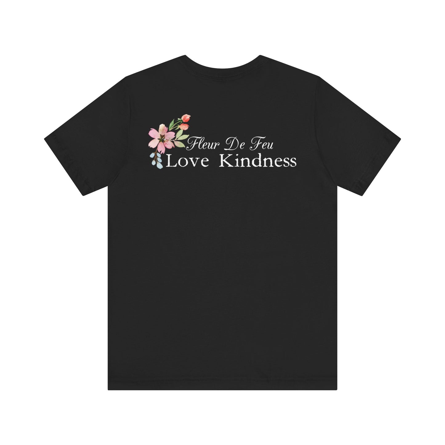 Love & Kindness Tee
