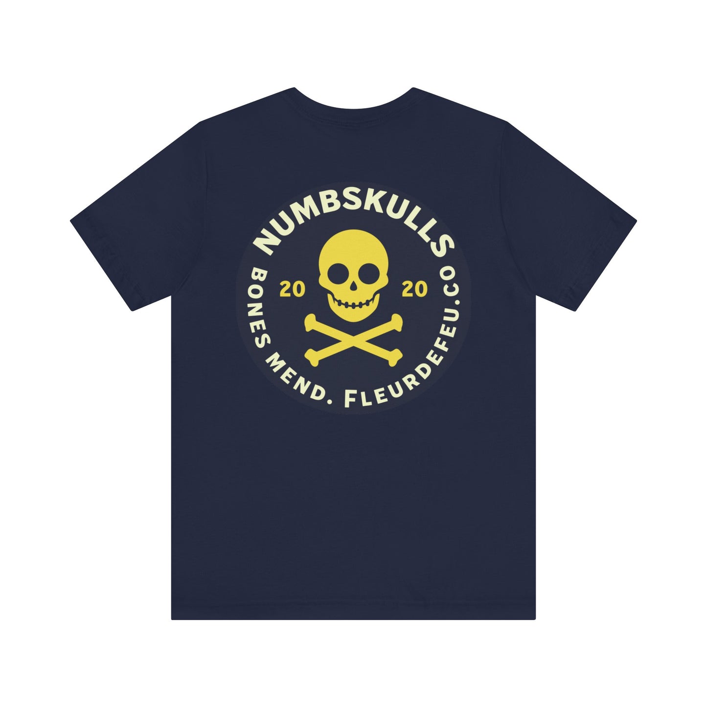 Numbskulls Tee