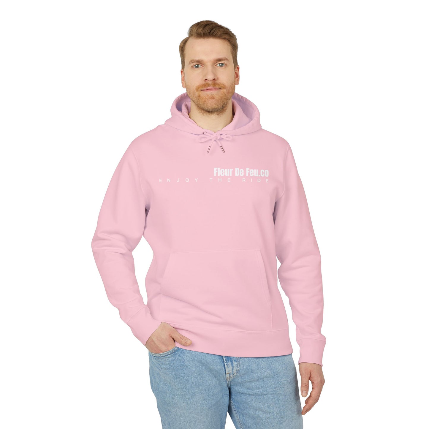 Surf Eco Hoodie