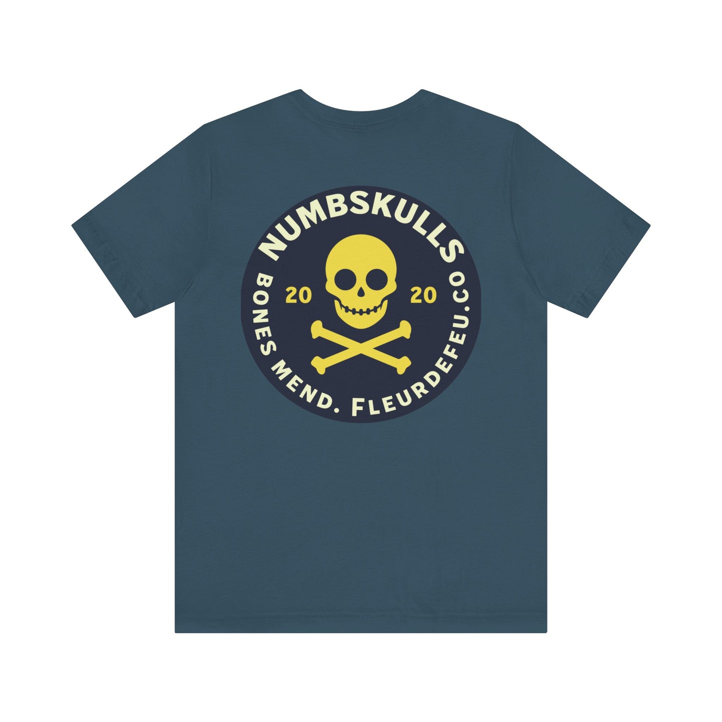 Numbskulls Tee