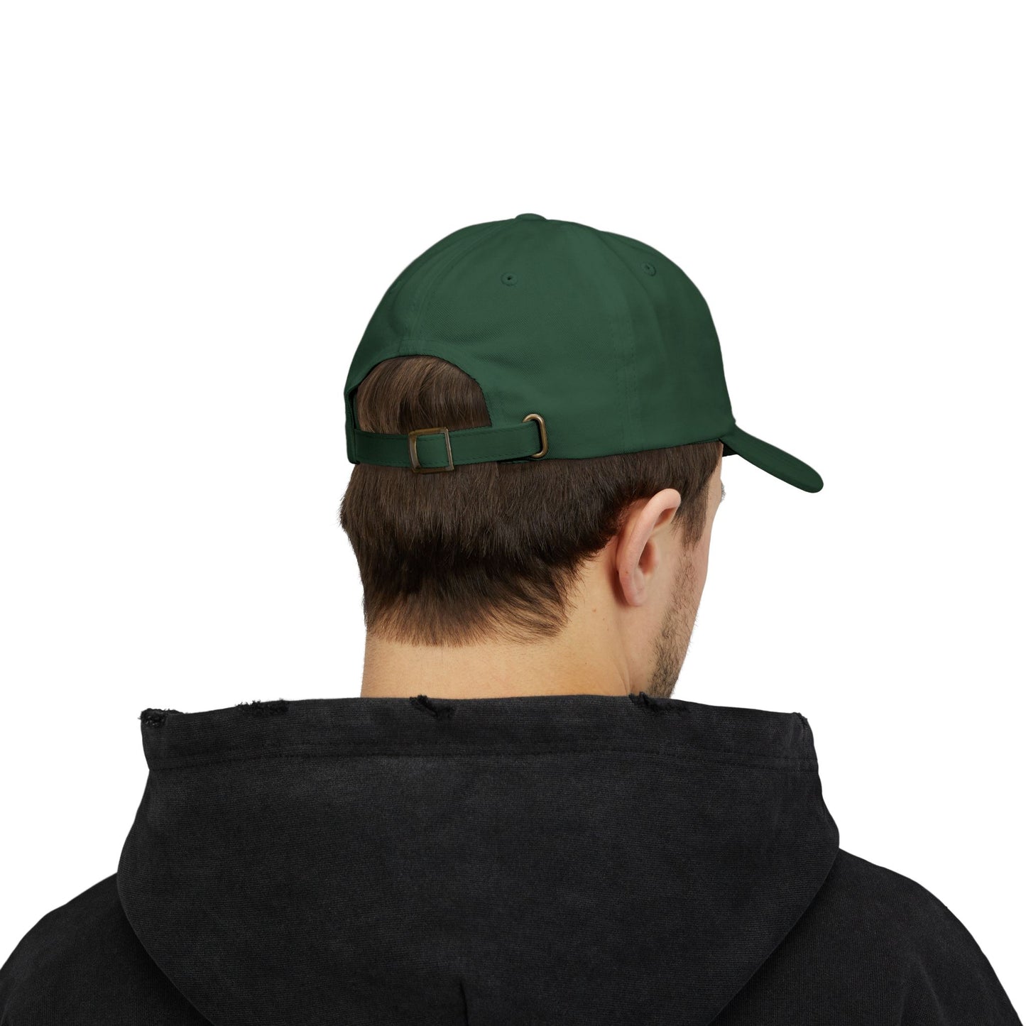 FleurDeFeu Lifestyle Cap