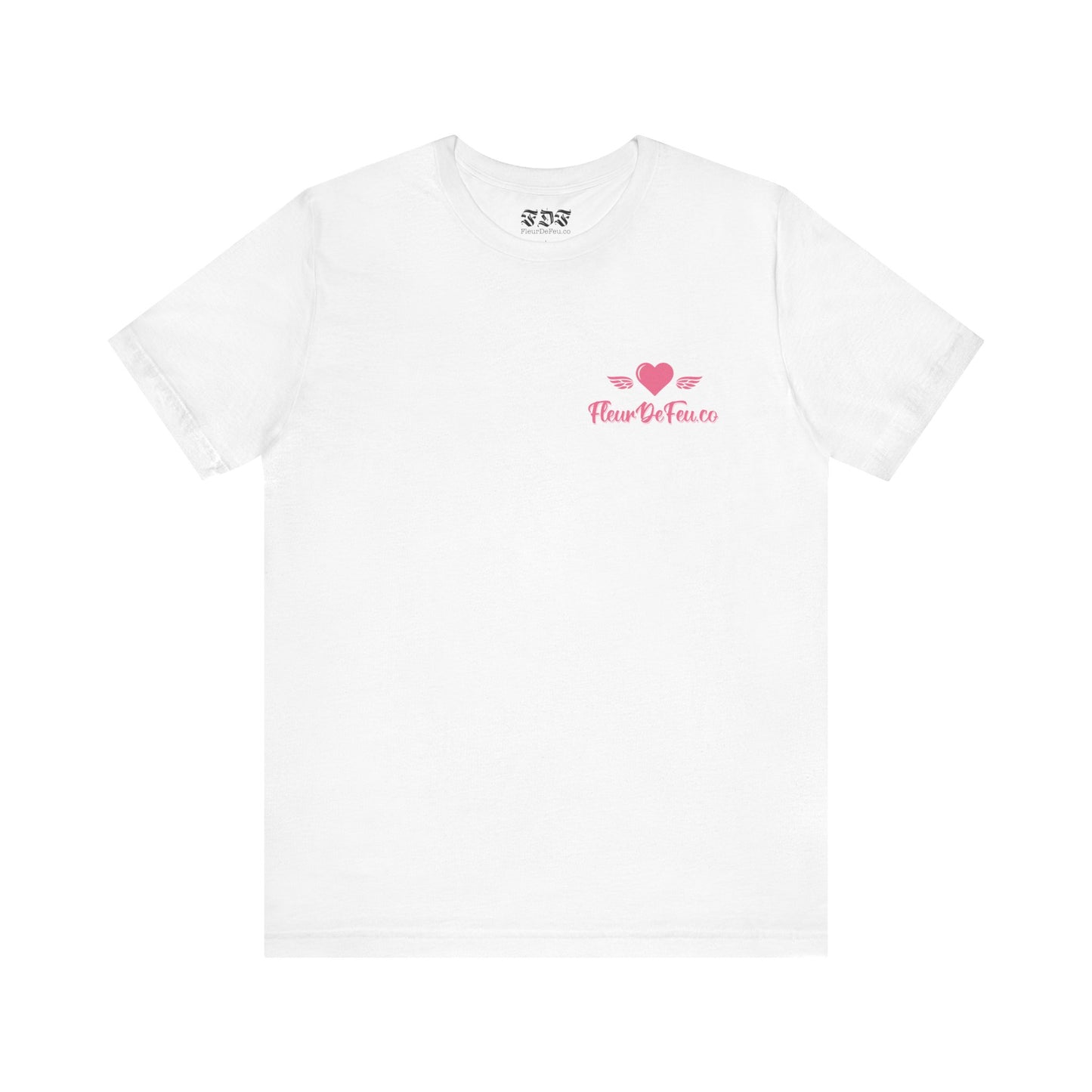 Love & Kindness Tee