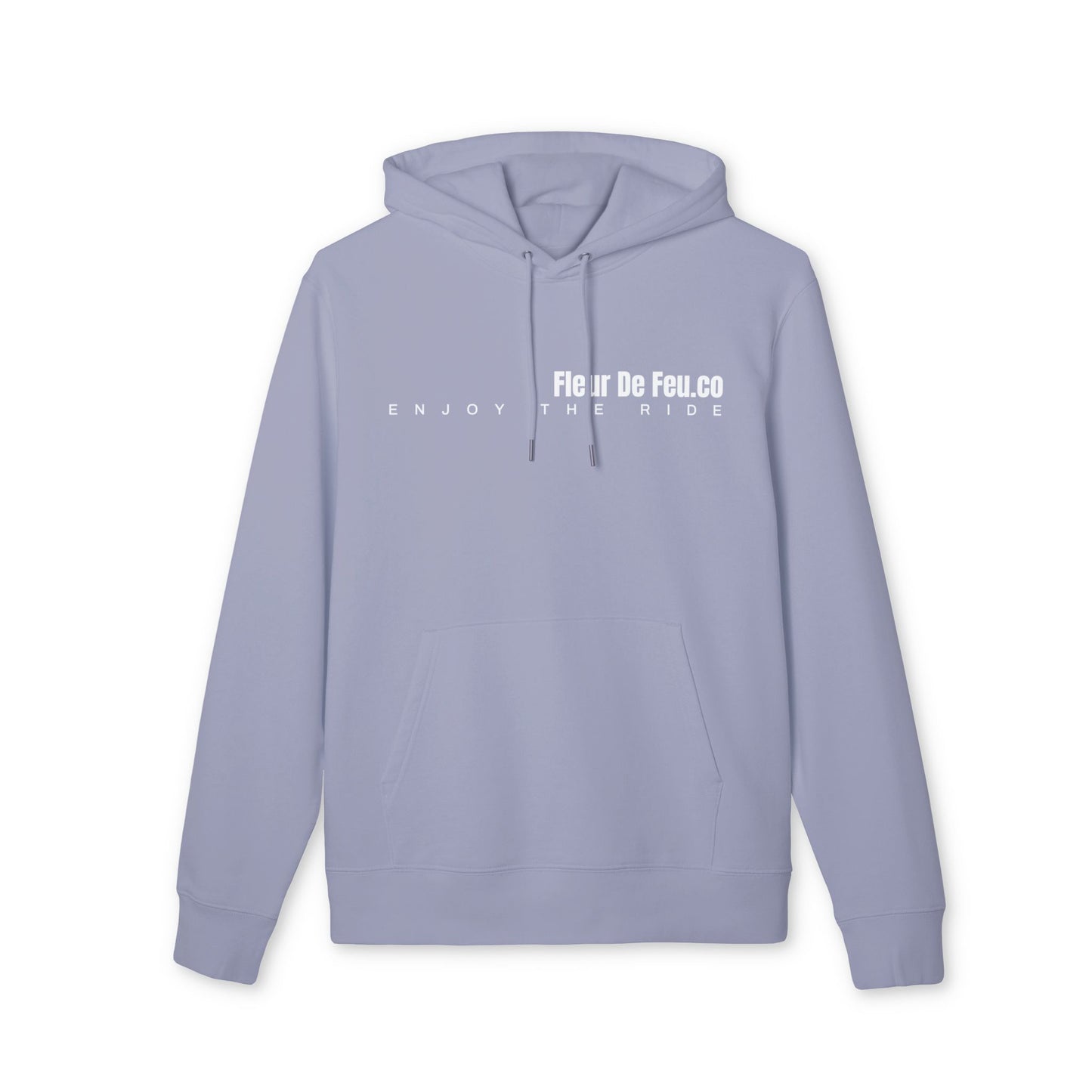 Surf Grlz Eco Hoodie