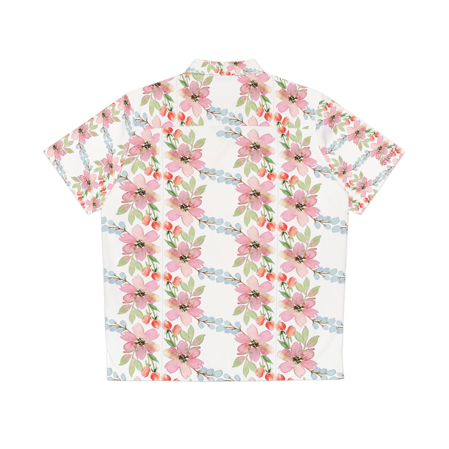 Hawaiian Tee