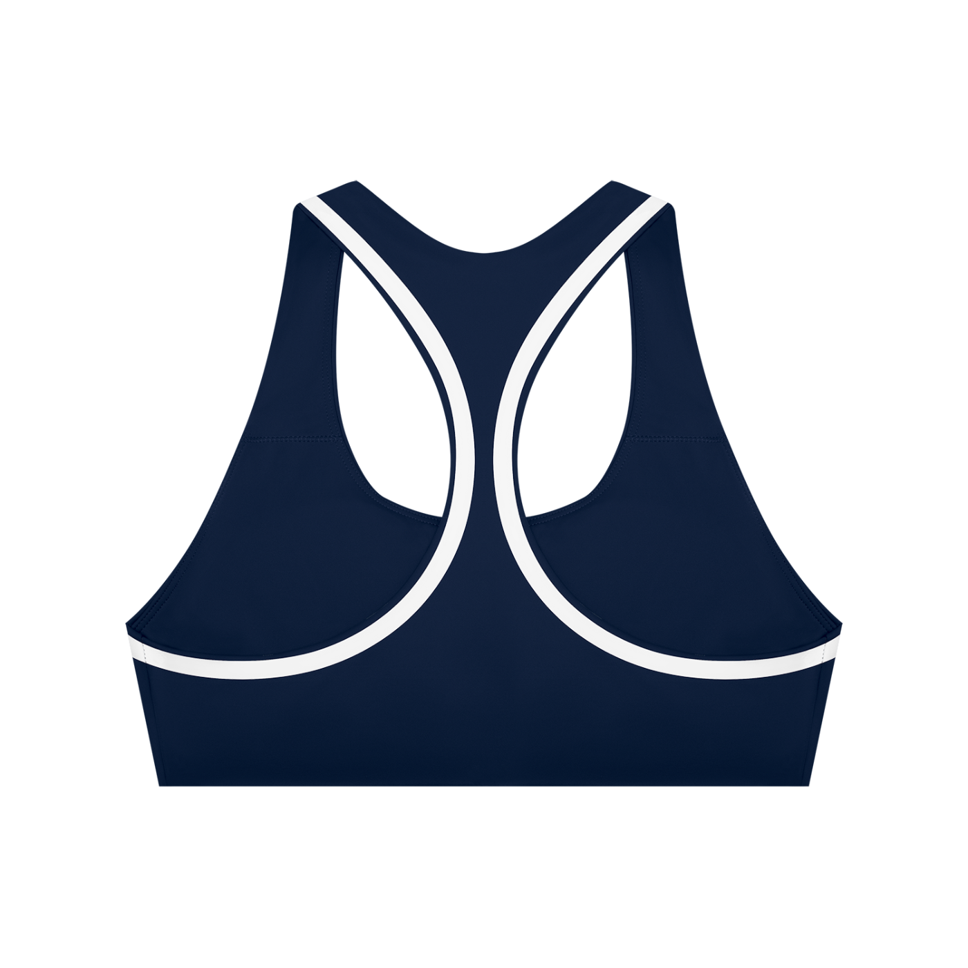 Halter Sports Bra