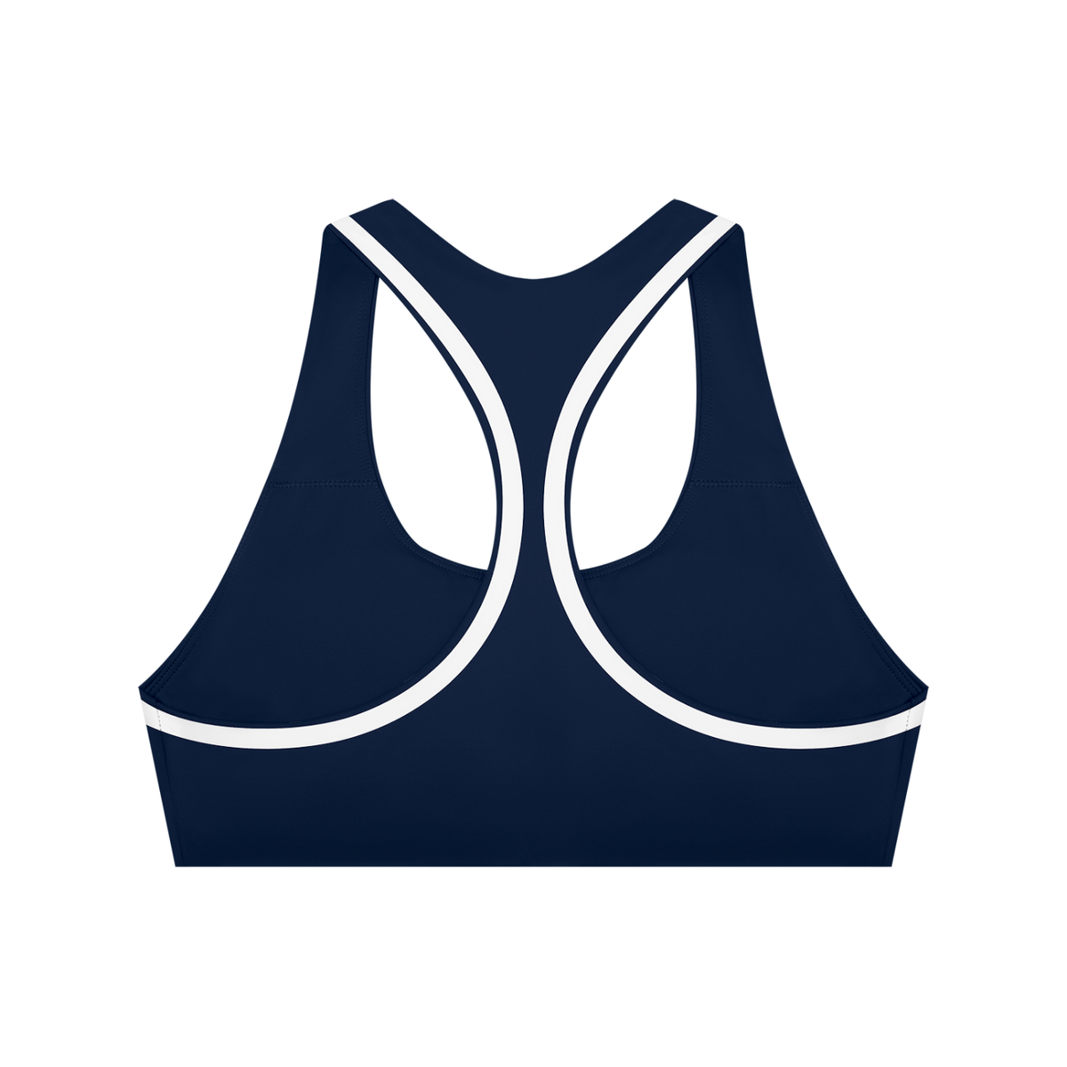 Halter Sports Bra