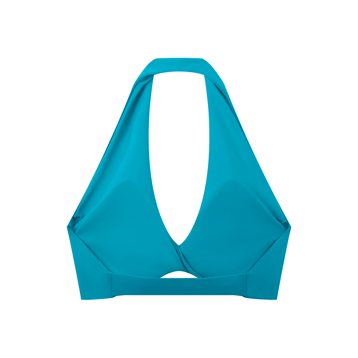 Halter Sports Bra