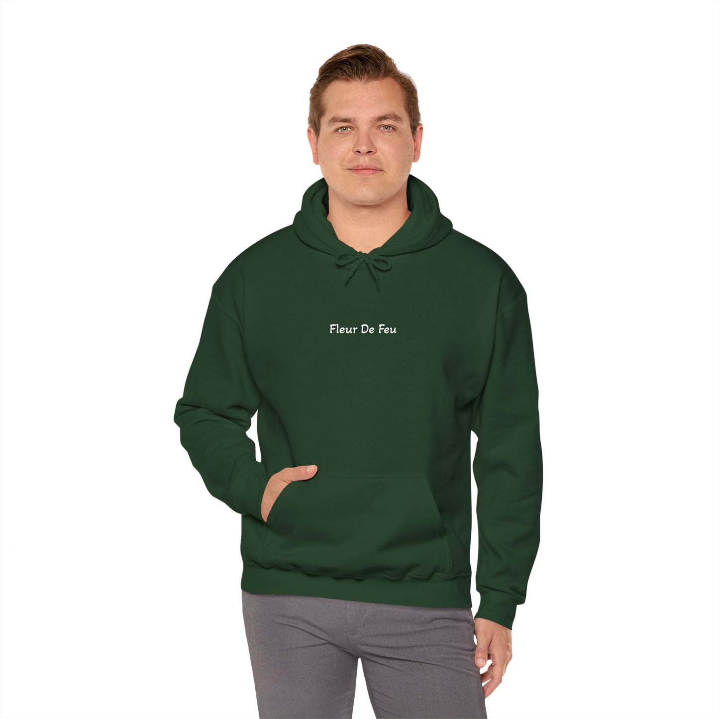 Paradise Surf (Light) Hoodie