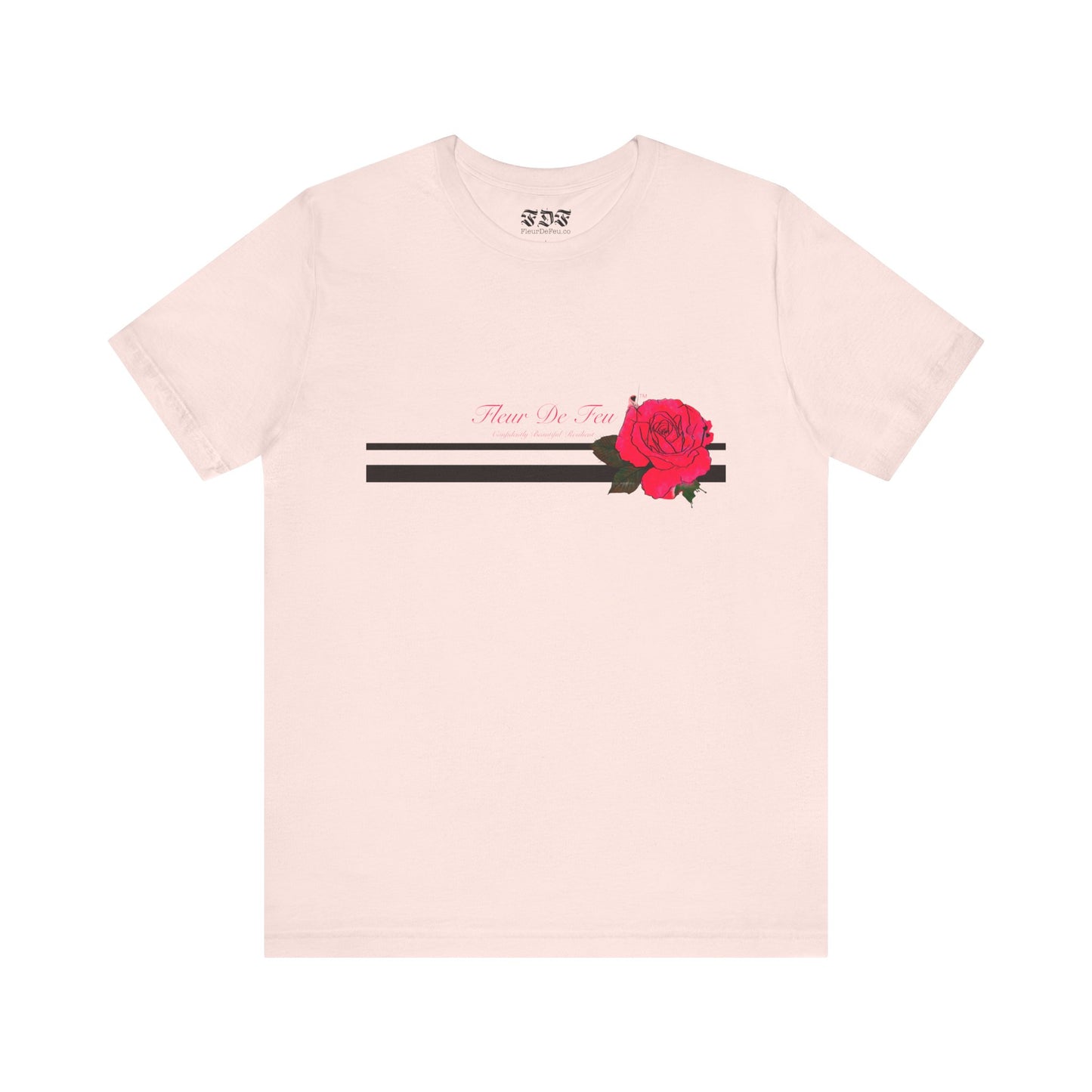 Resilience Tee