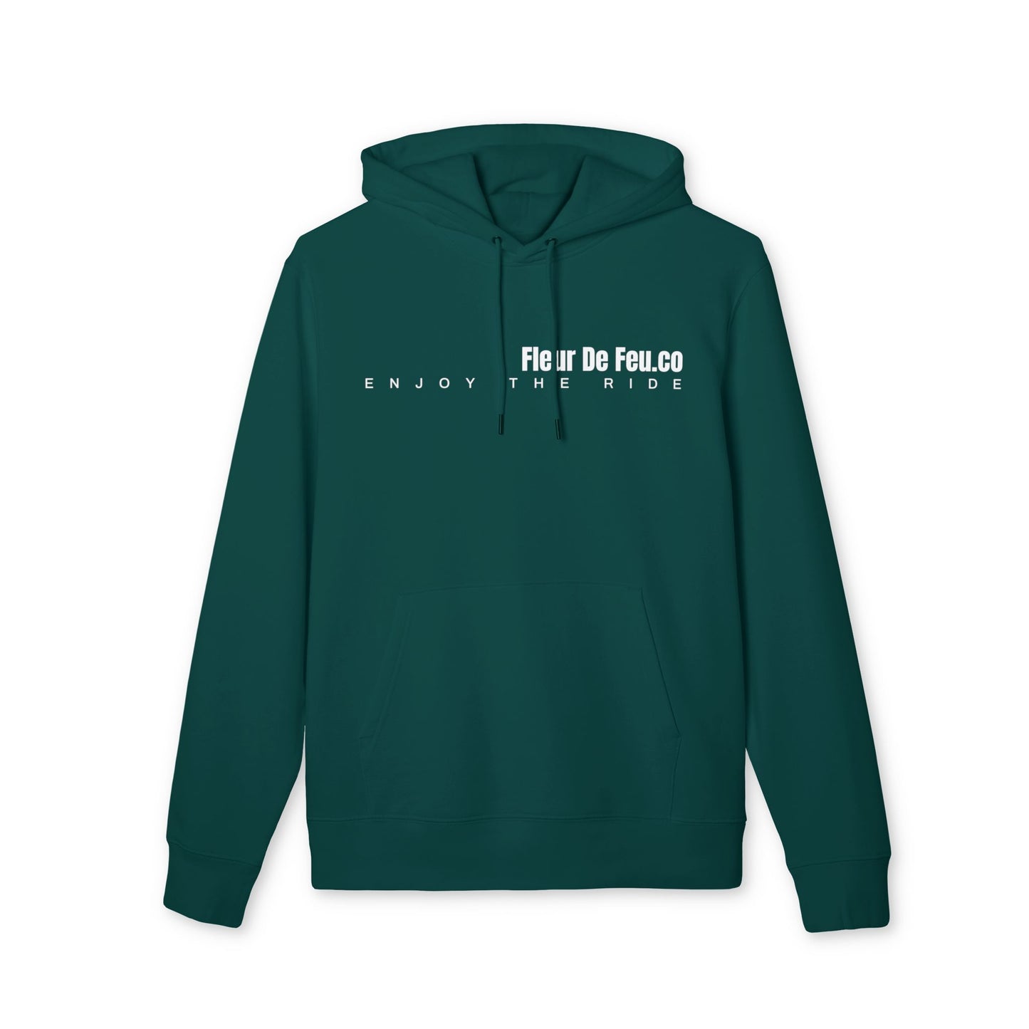 Surf Eco Hoodie