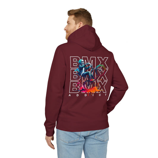 BMX Eco Hoodie