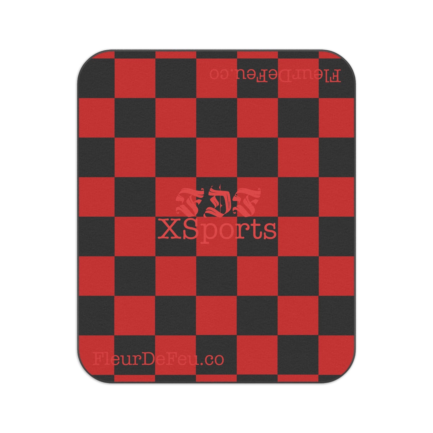 XSports Picnic Blanket