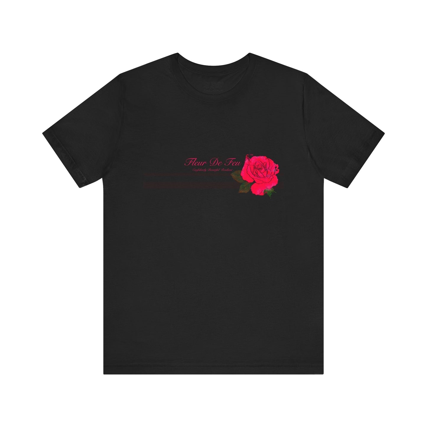Resilience Tee