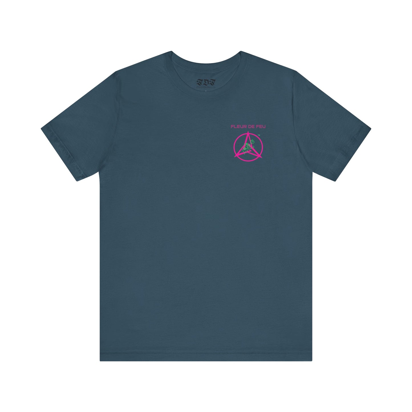 FDFLifestyleCo. Logo Tee