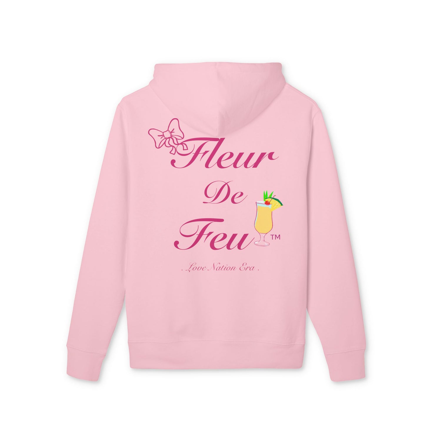 LoveNationEra Eco Hoodie