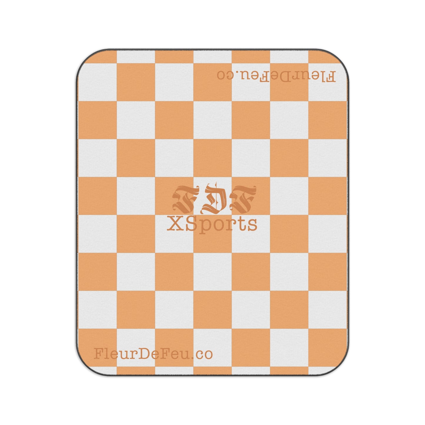 XSports Picnic Blanket