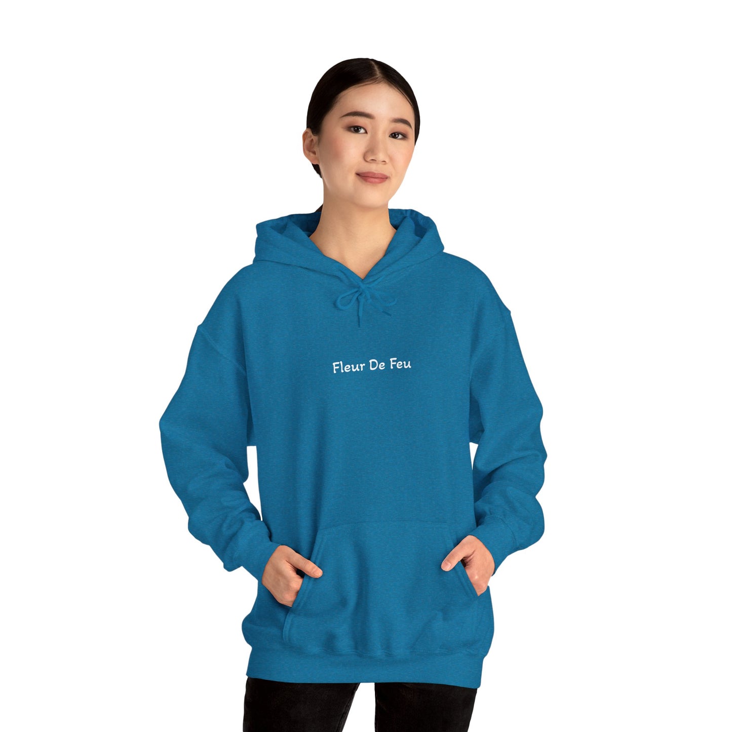 Paradise Surf (Light) Hoodie