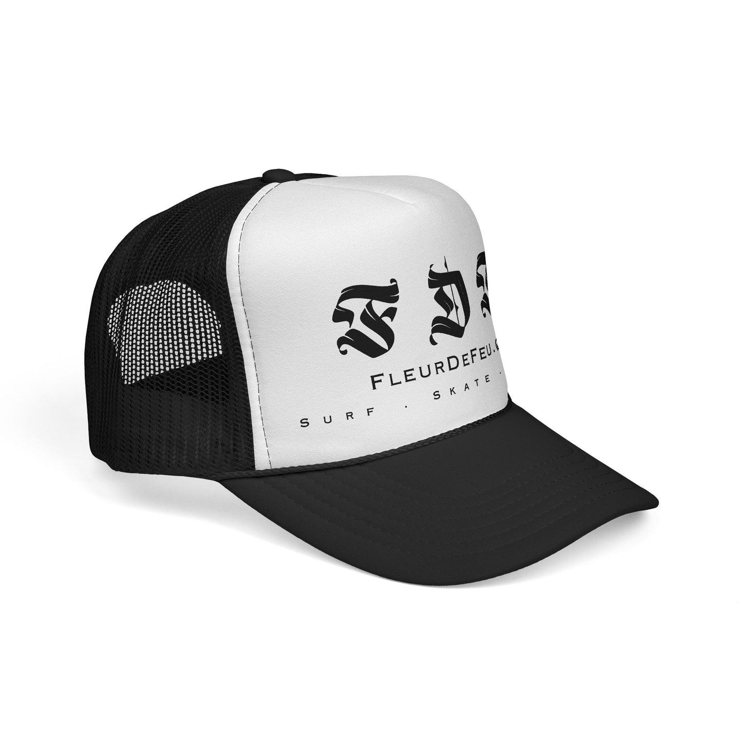 FDF Trucker Caps
