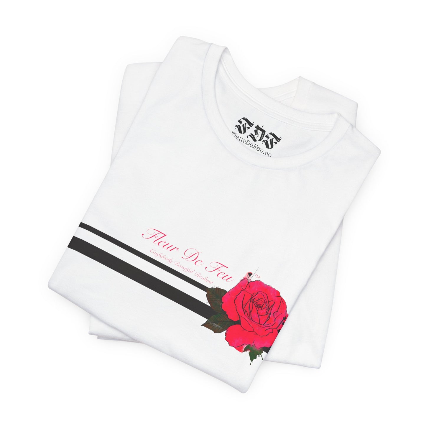 Resilience Tee