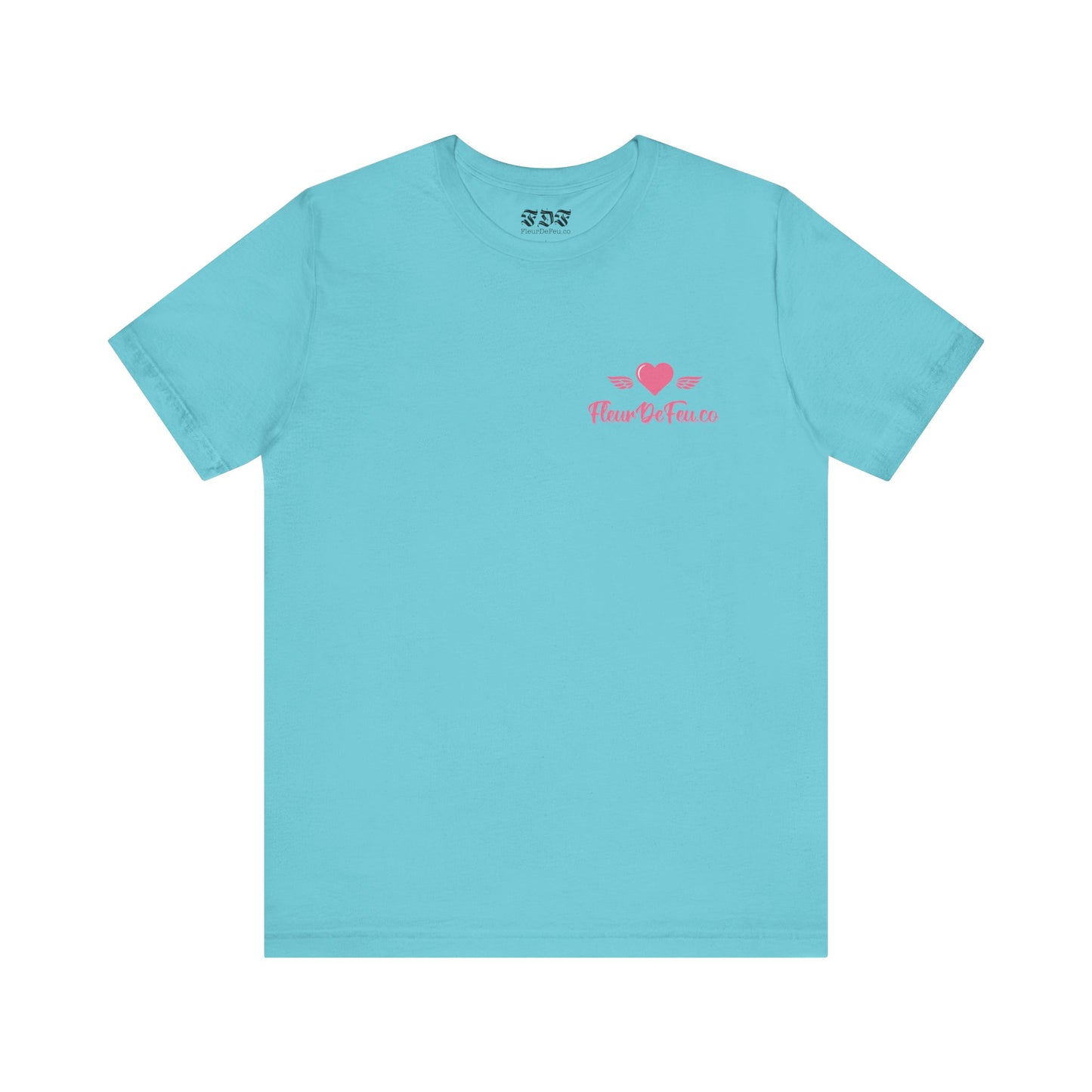 Love & Kindness Tee