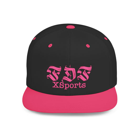 FDFXSports SnapBack