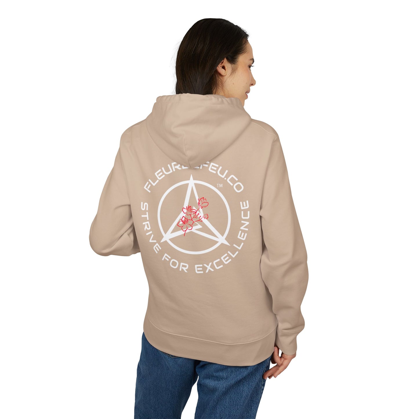 FDFLifestyle Eco Hoodie