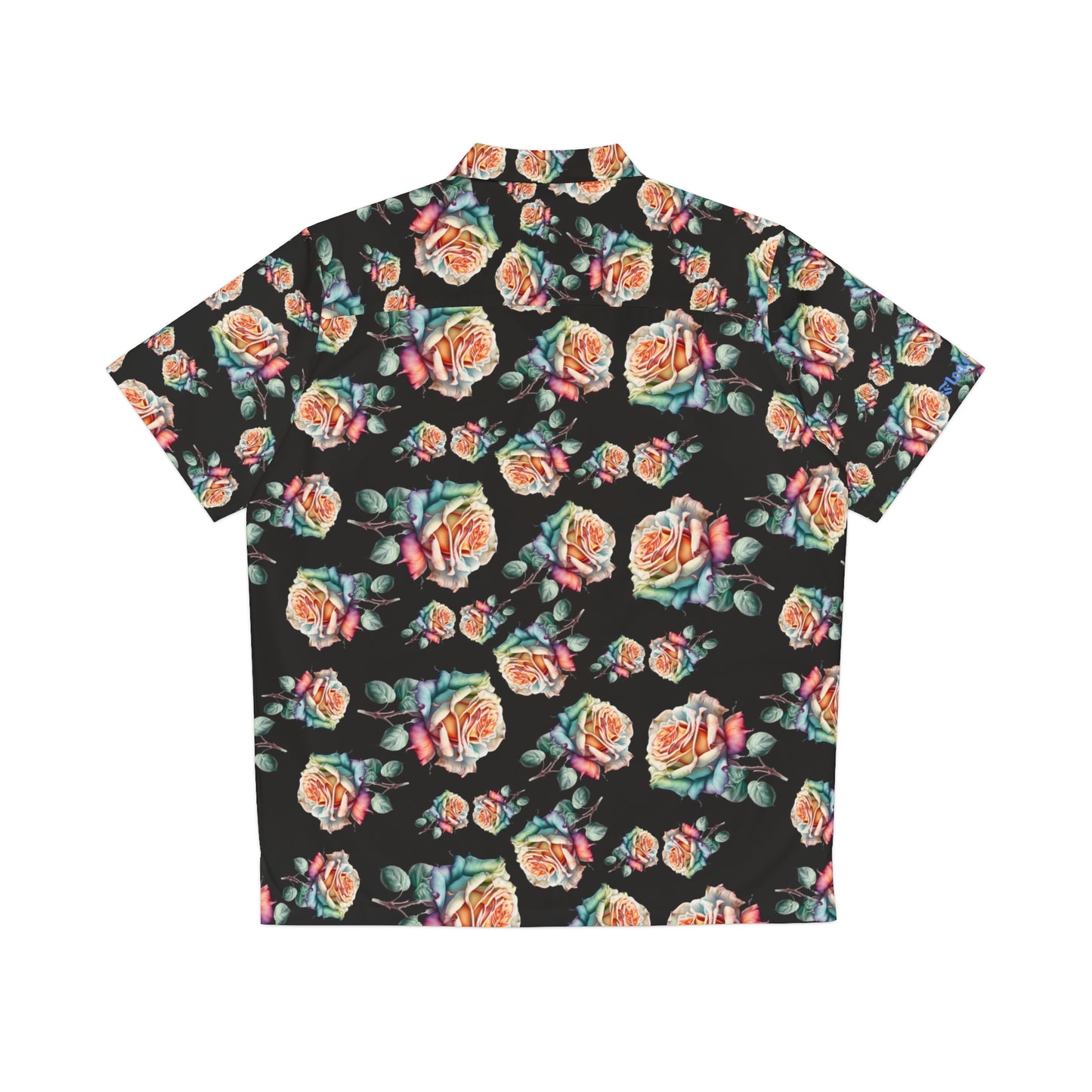 Hawaiian Tee