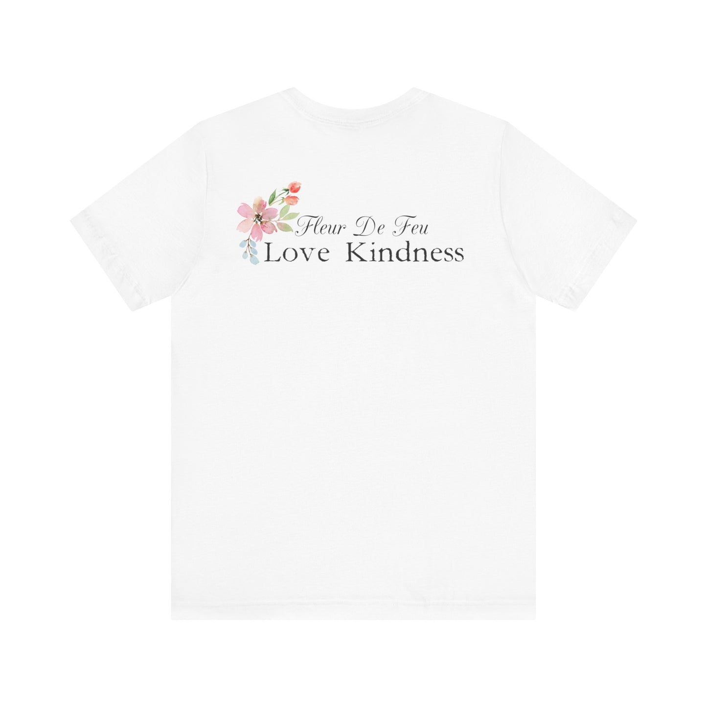 Love & Kindness Tee