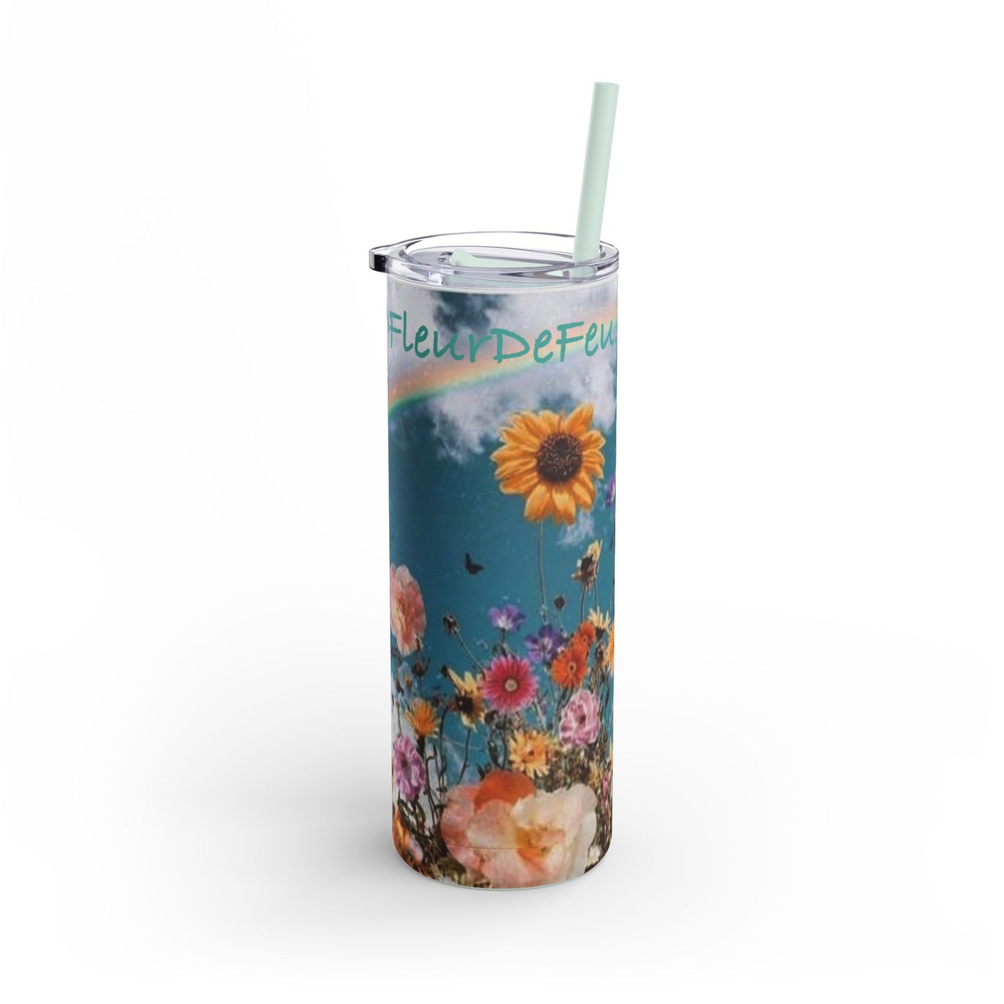 SunnyDaze Tumbler