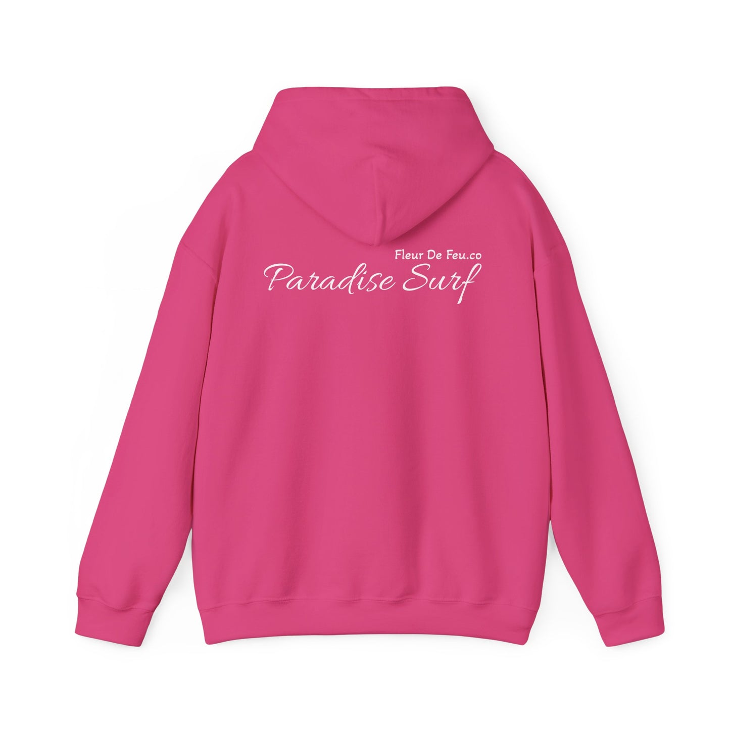 Paradise Surf (Light) Hoodie