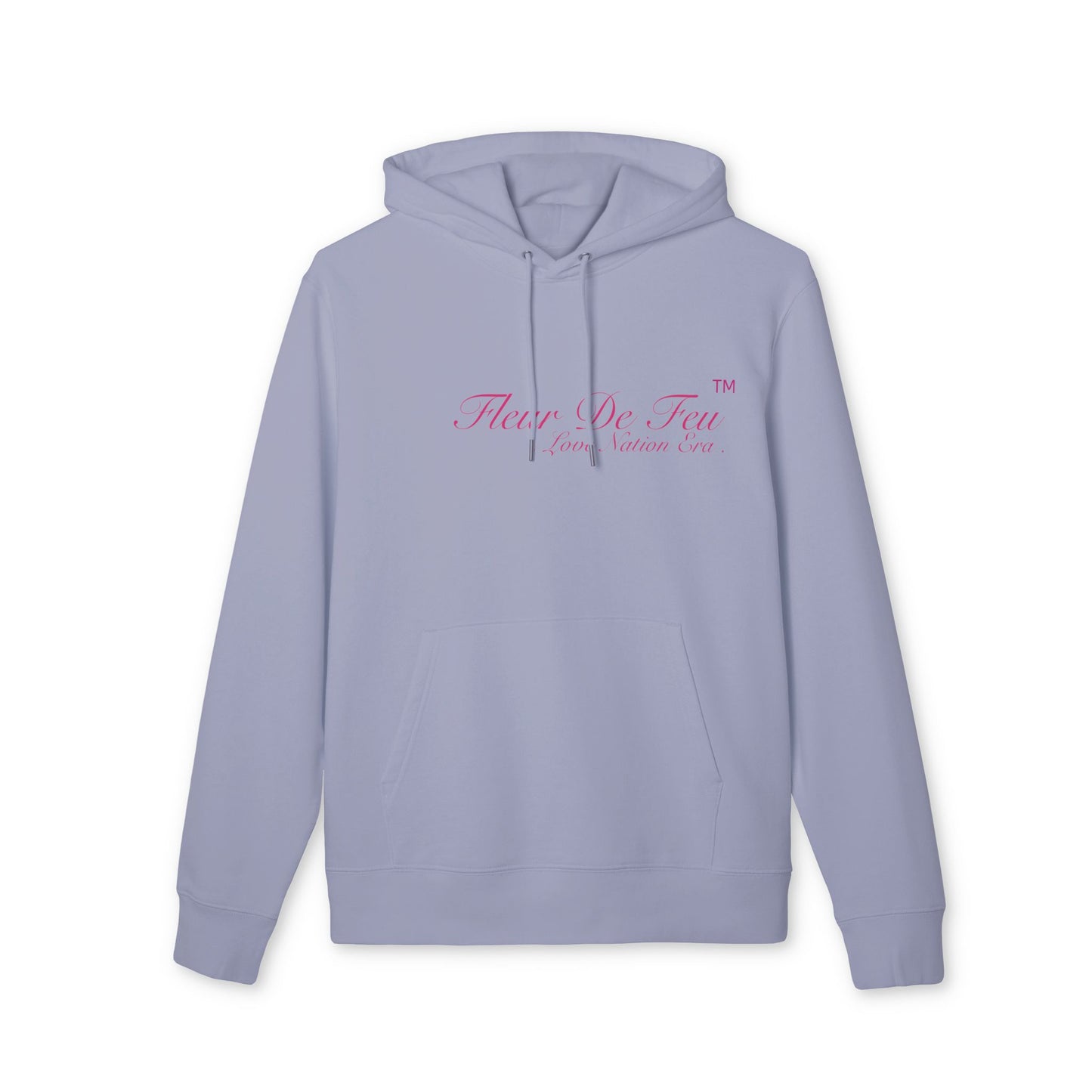 LoveNationEra Eco Hoodie