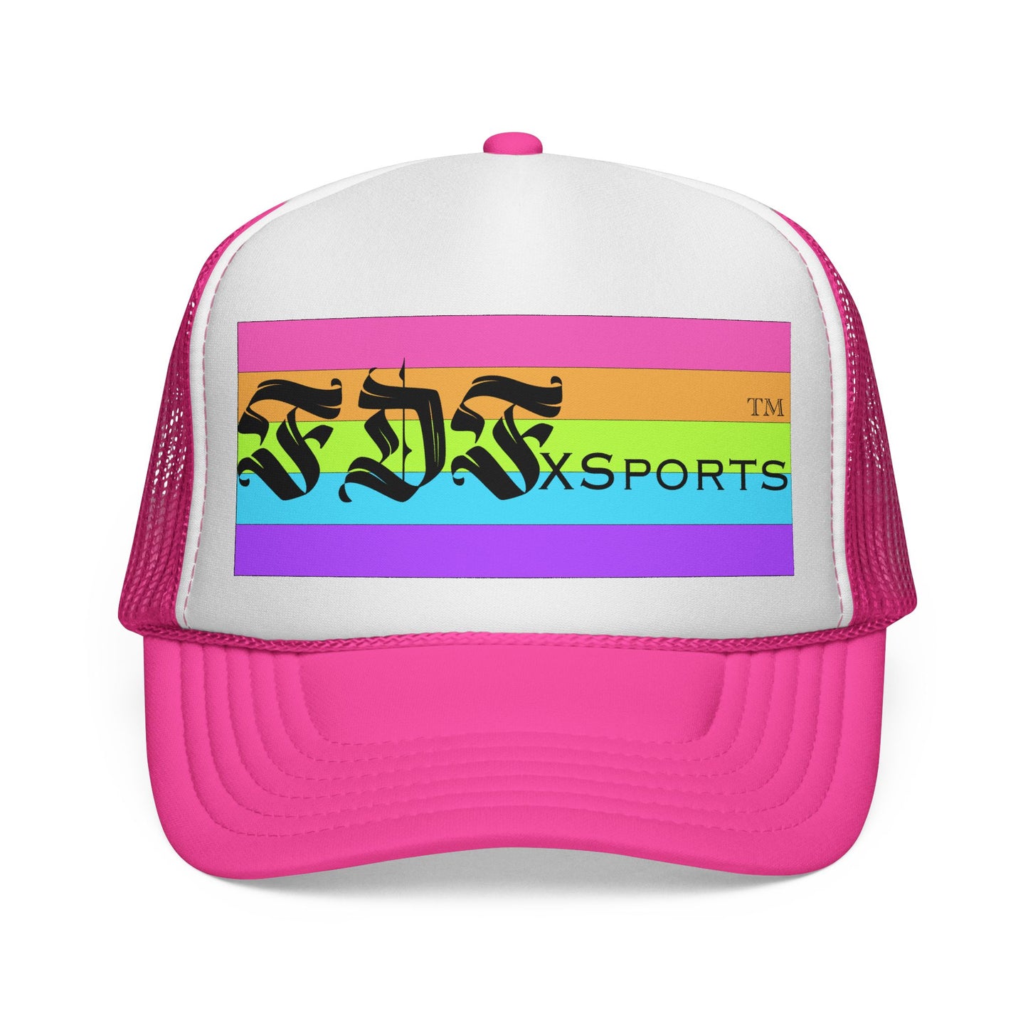 FDFXSports Trucker Caps