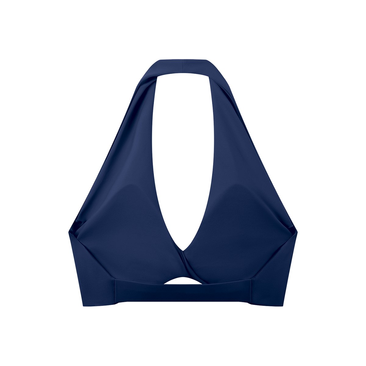 Halter Sports Bra