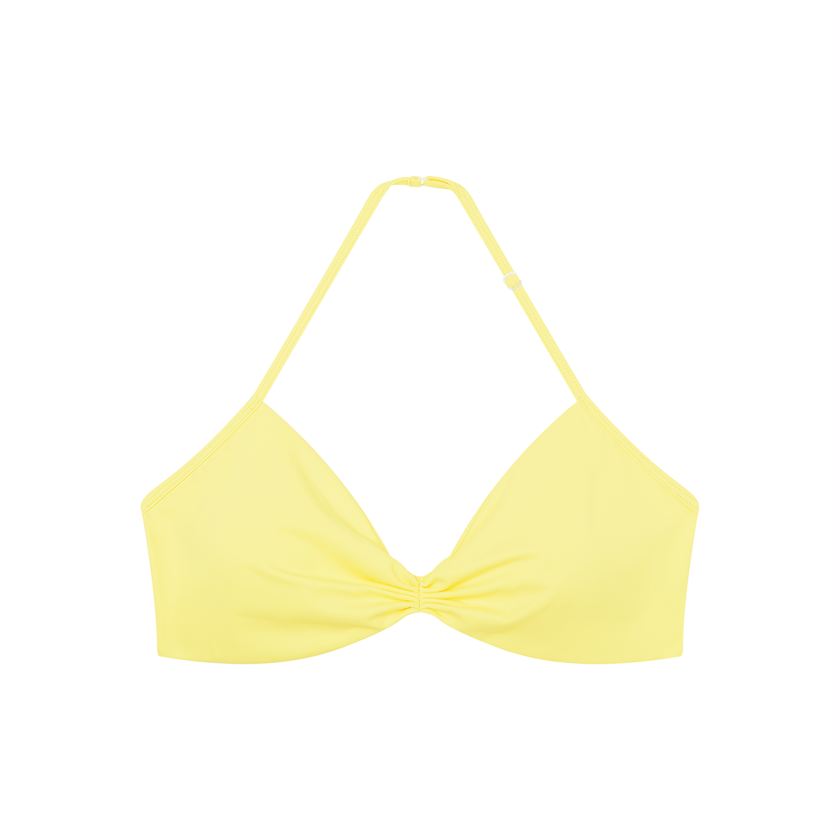 Halter Sports Bra