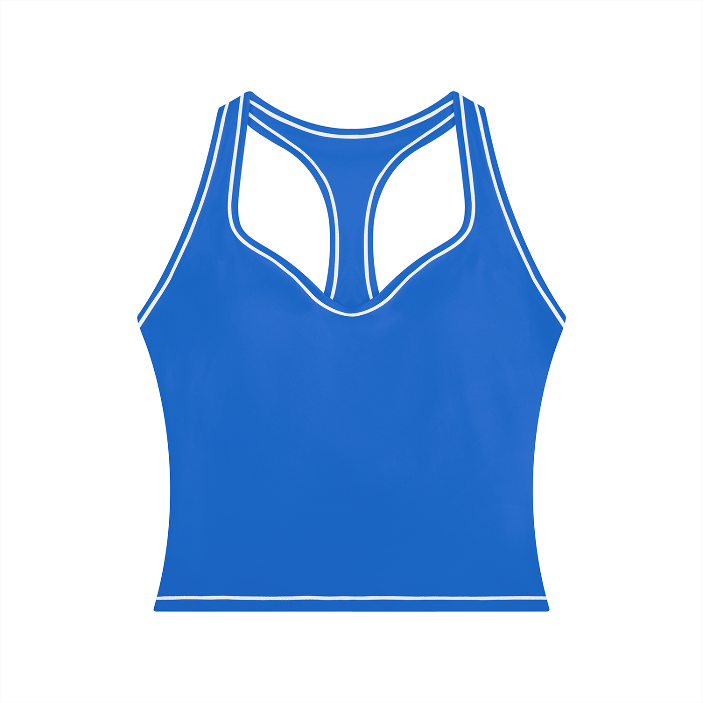 Yoga Tank Top