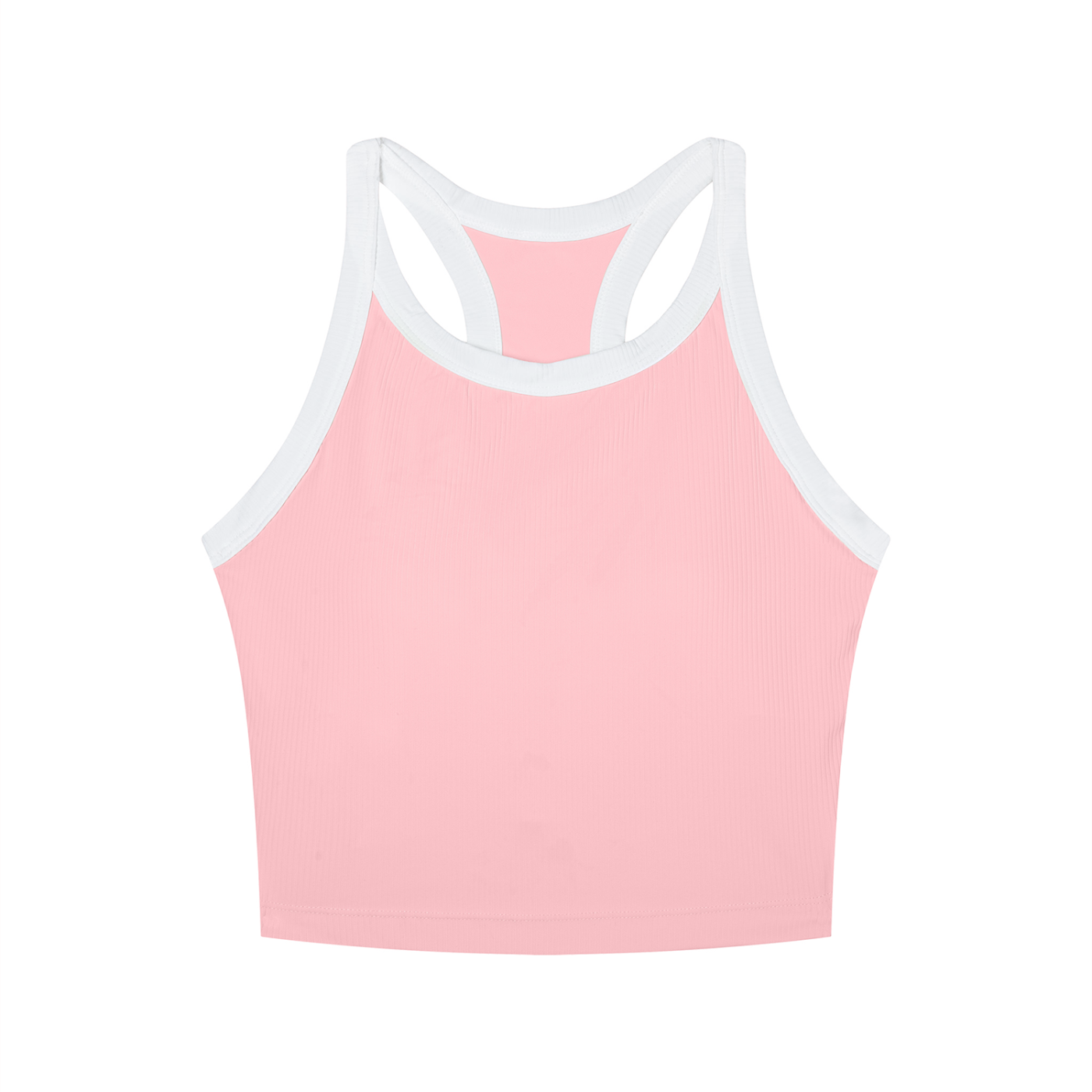 Racer Bk Tank Top