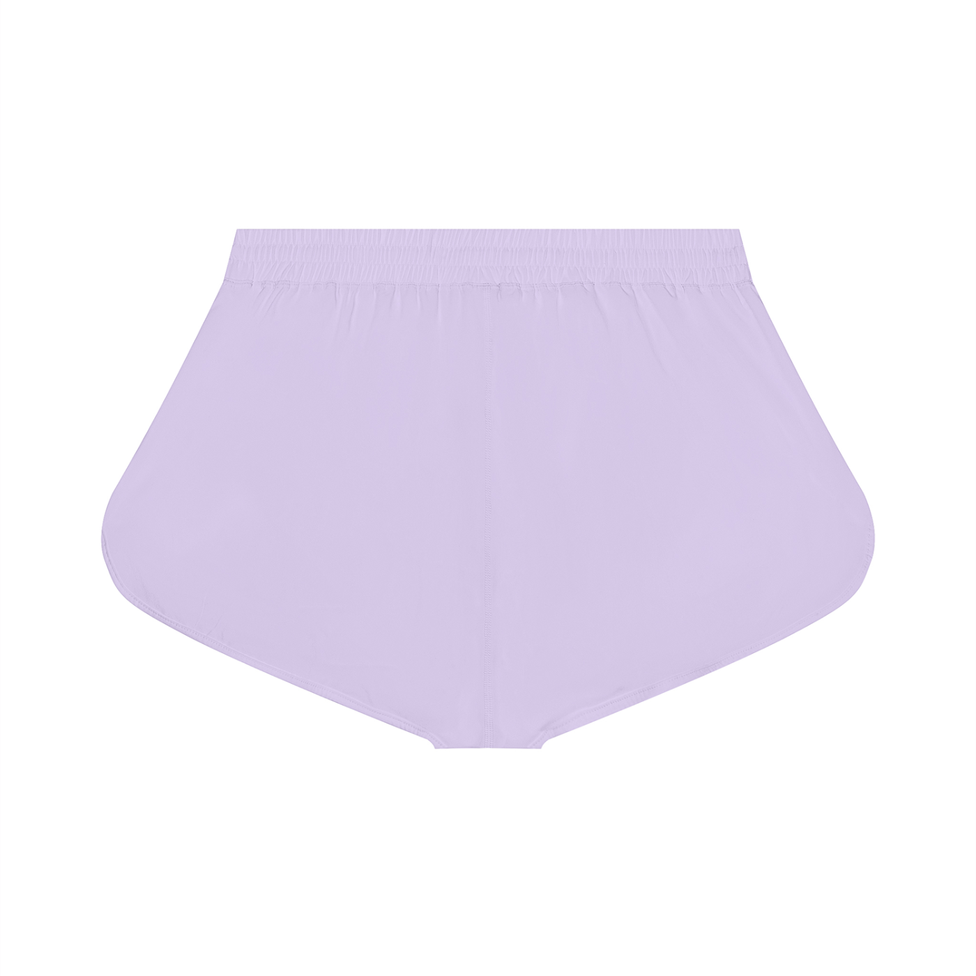 Drawstring Runners Shorts