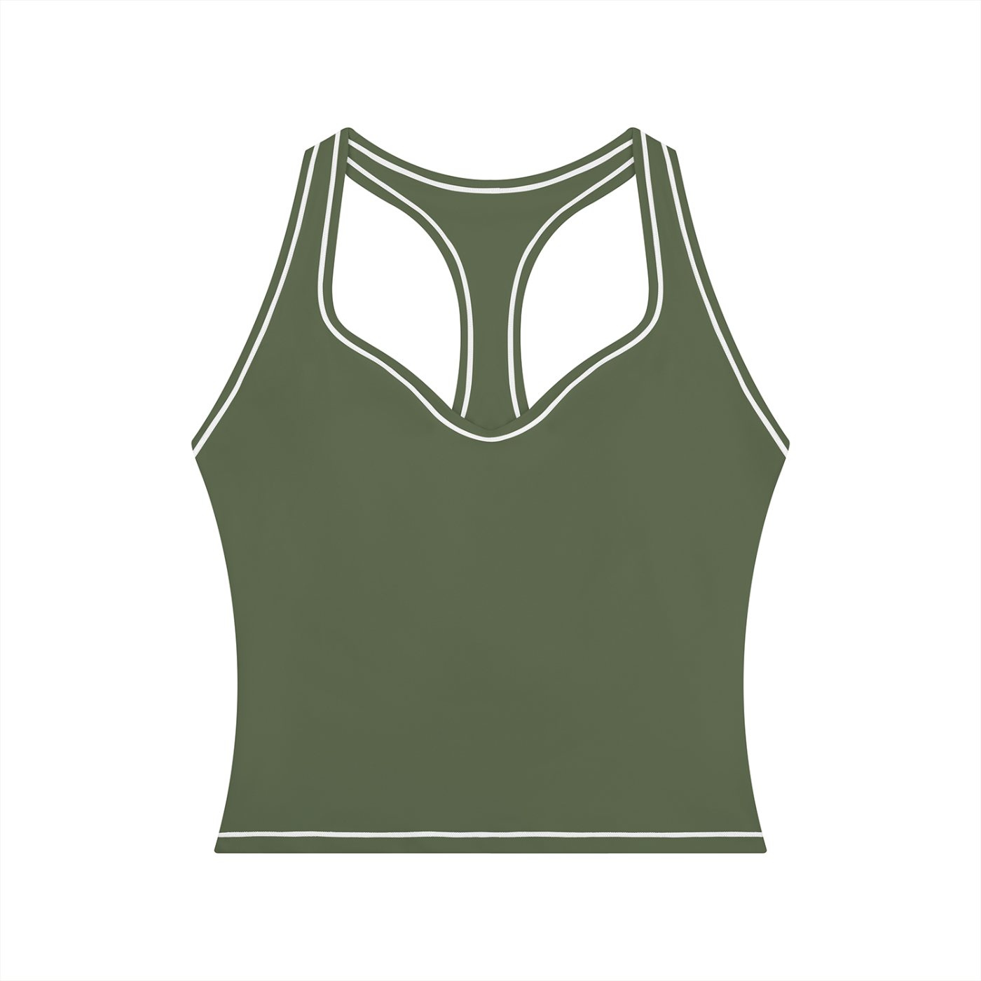 Yoga Tank Top