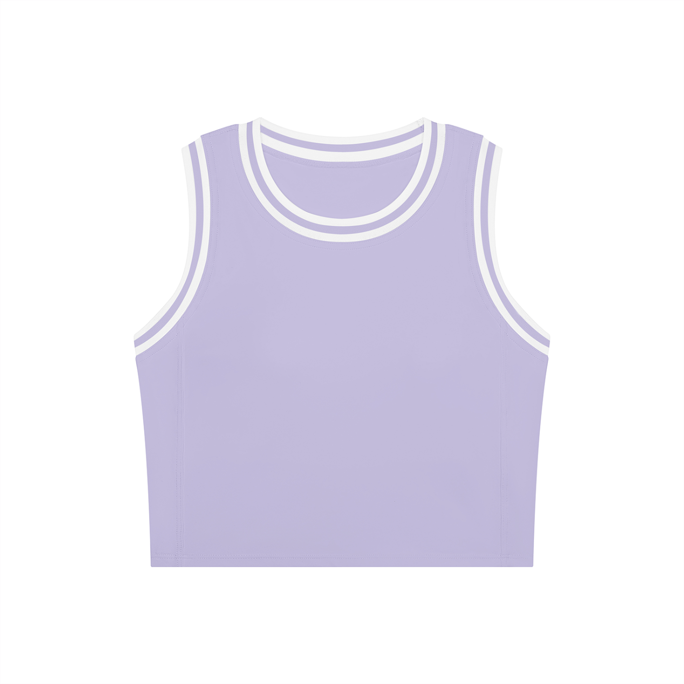 Sporty Tank Top