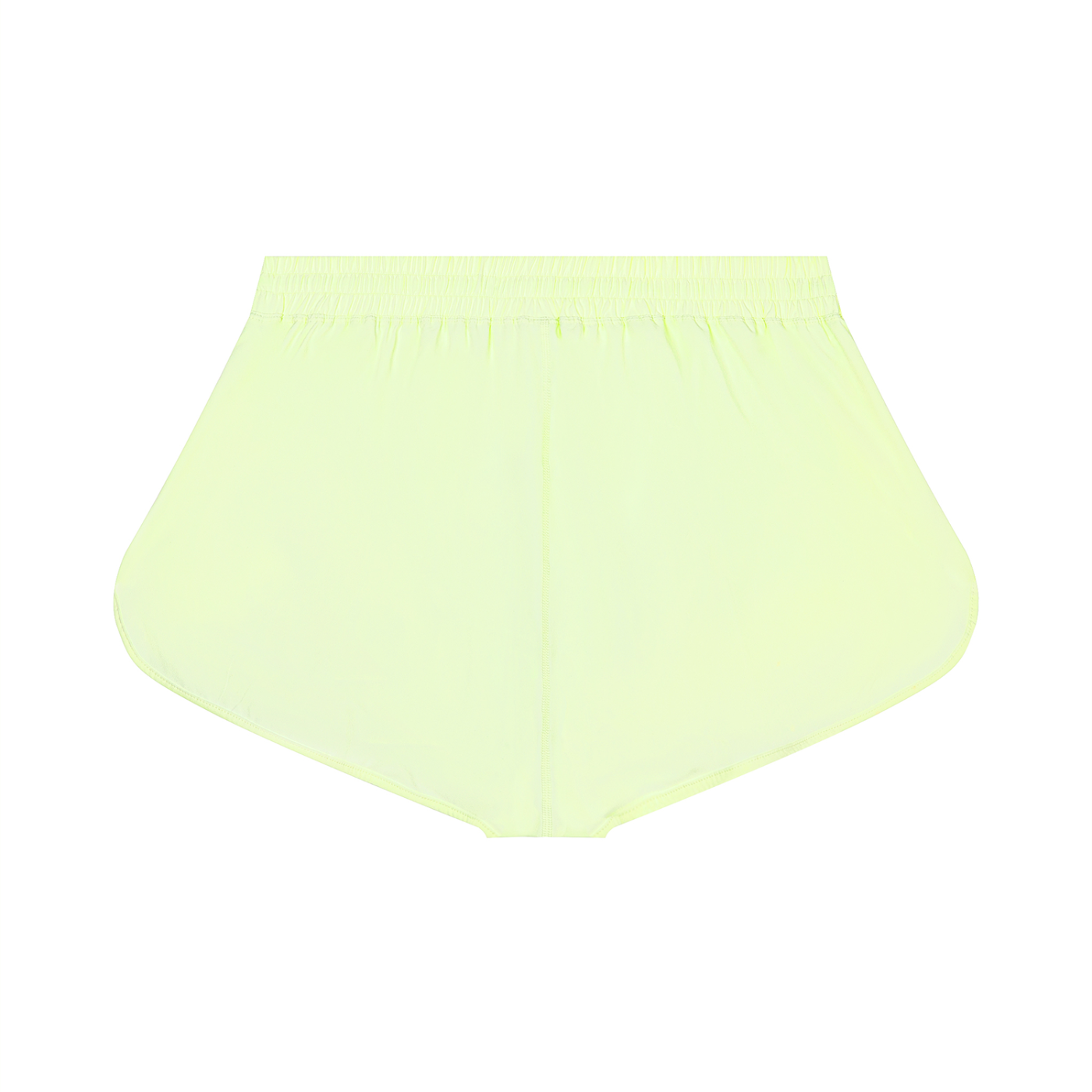 Drawstring Runners Shorts