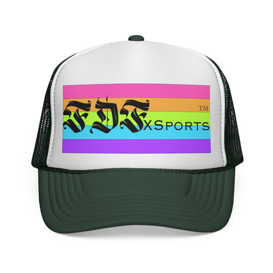 FDFXSports Trucker Caps