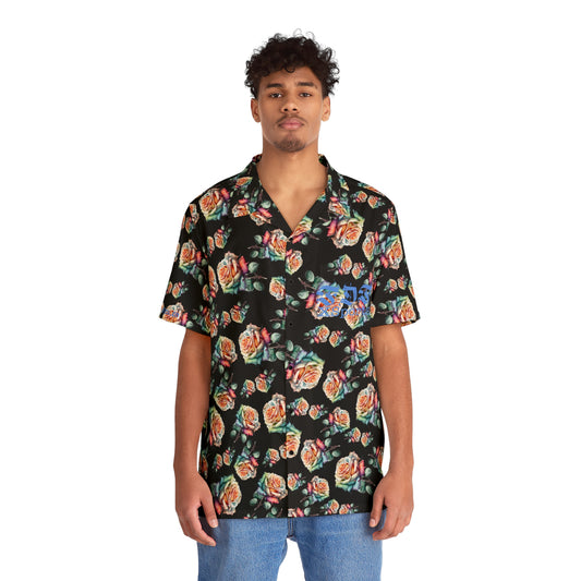 Hawaiian Tee