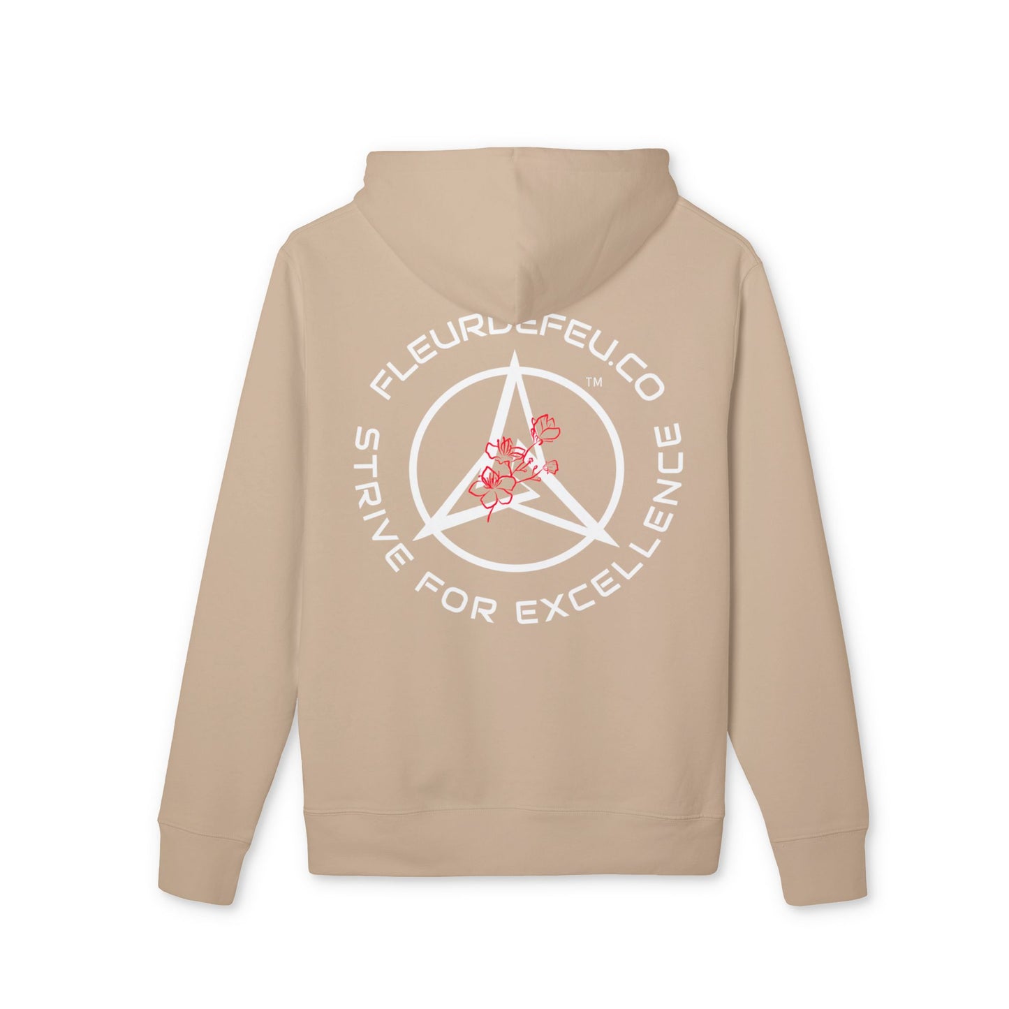 FDFLifestyle Eco Hoodie
