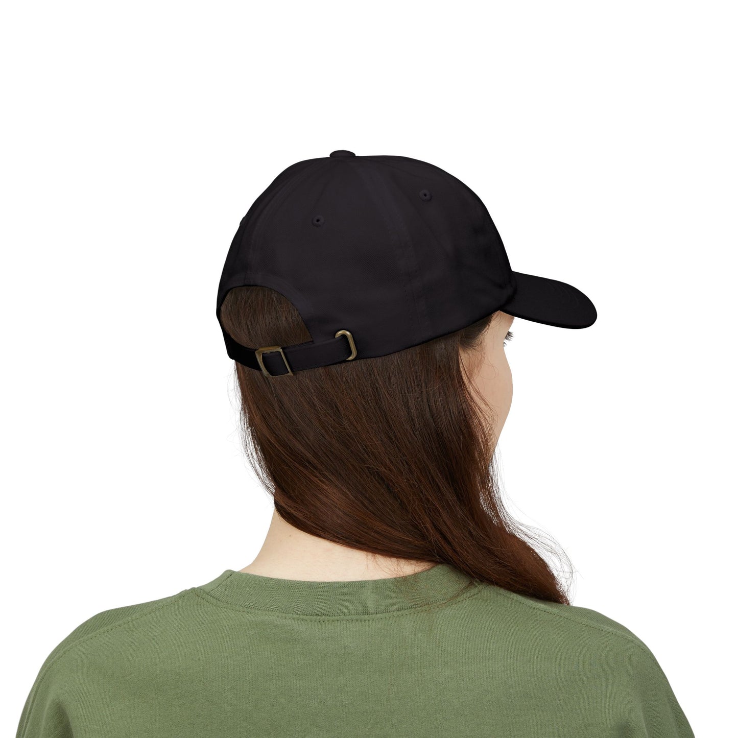 FleurDeFeu Lifestyle Cap