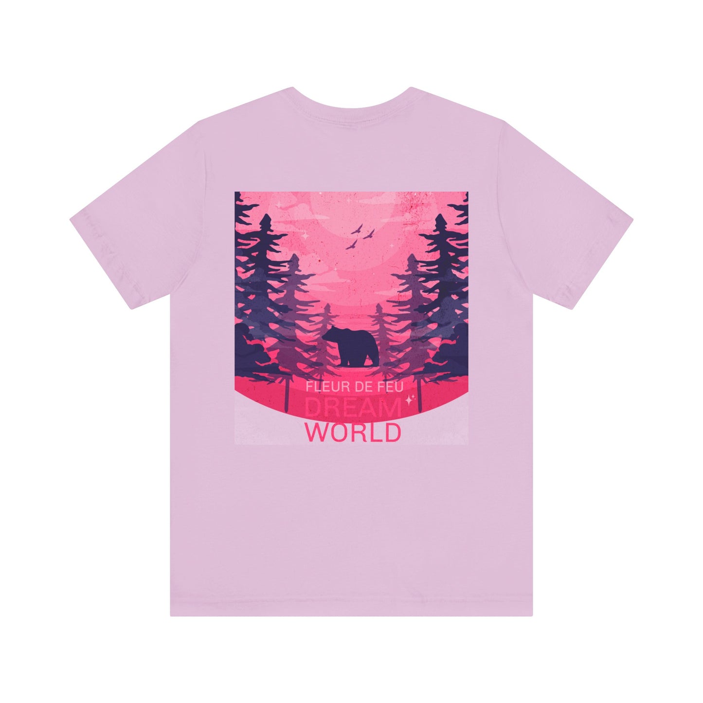 Dream World Tee