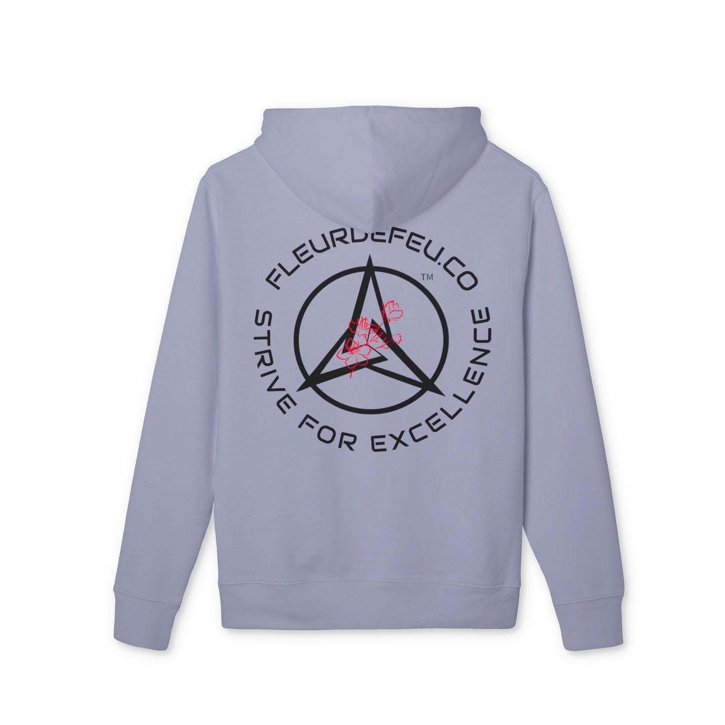 FDFLifestyleCo. Eco Hoodie