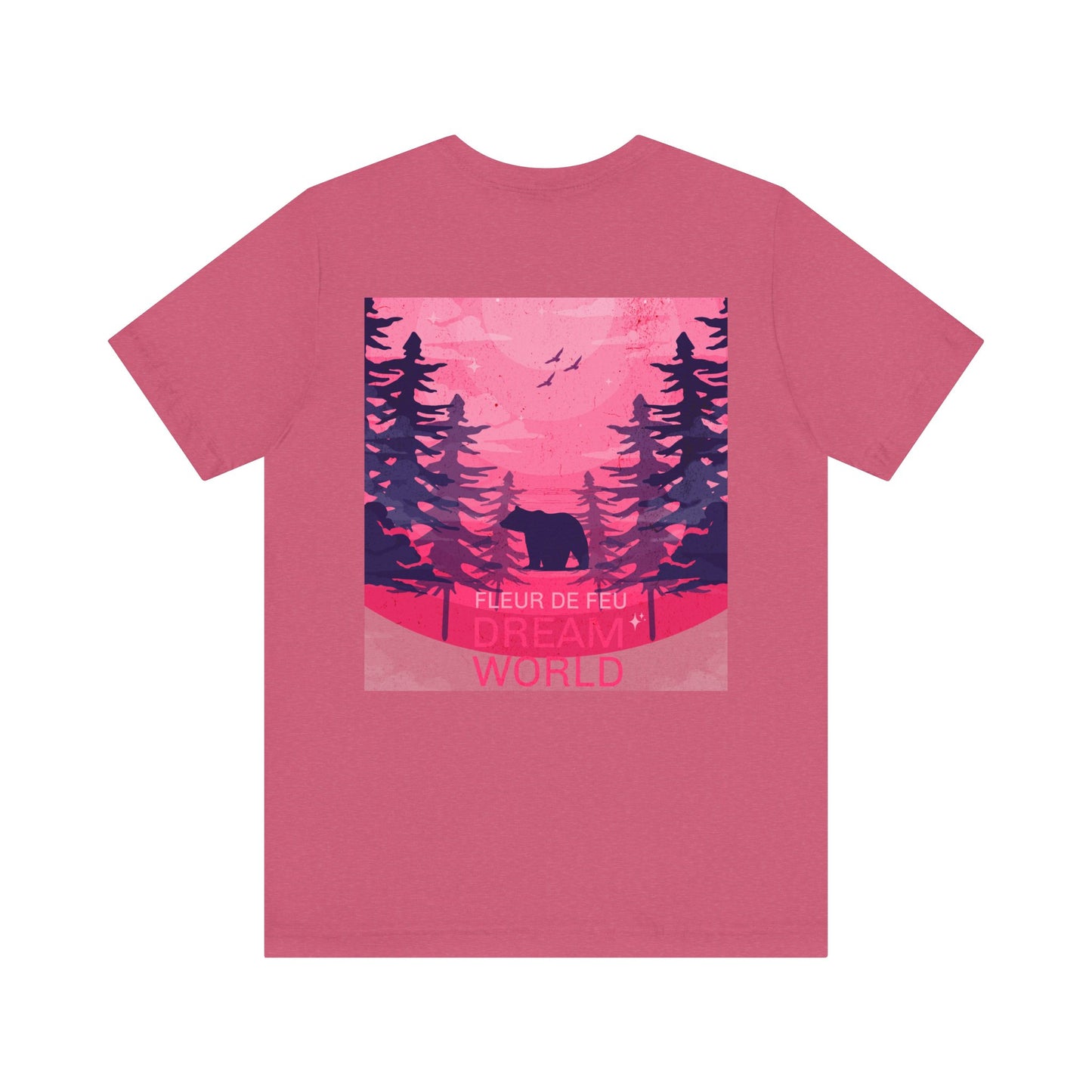 Dream World Tee