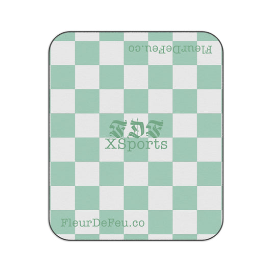 XSports Picnic Blanket