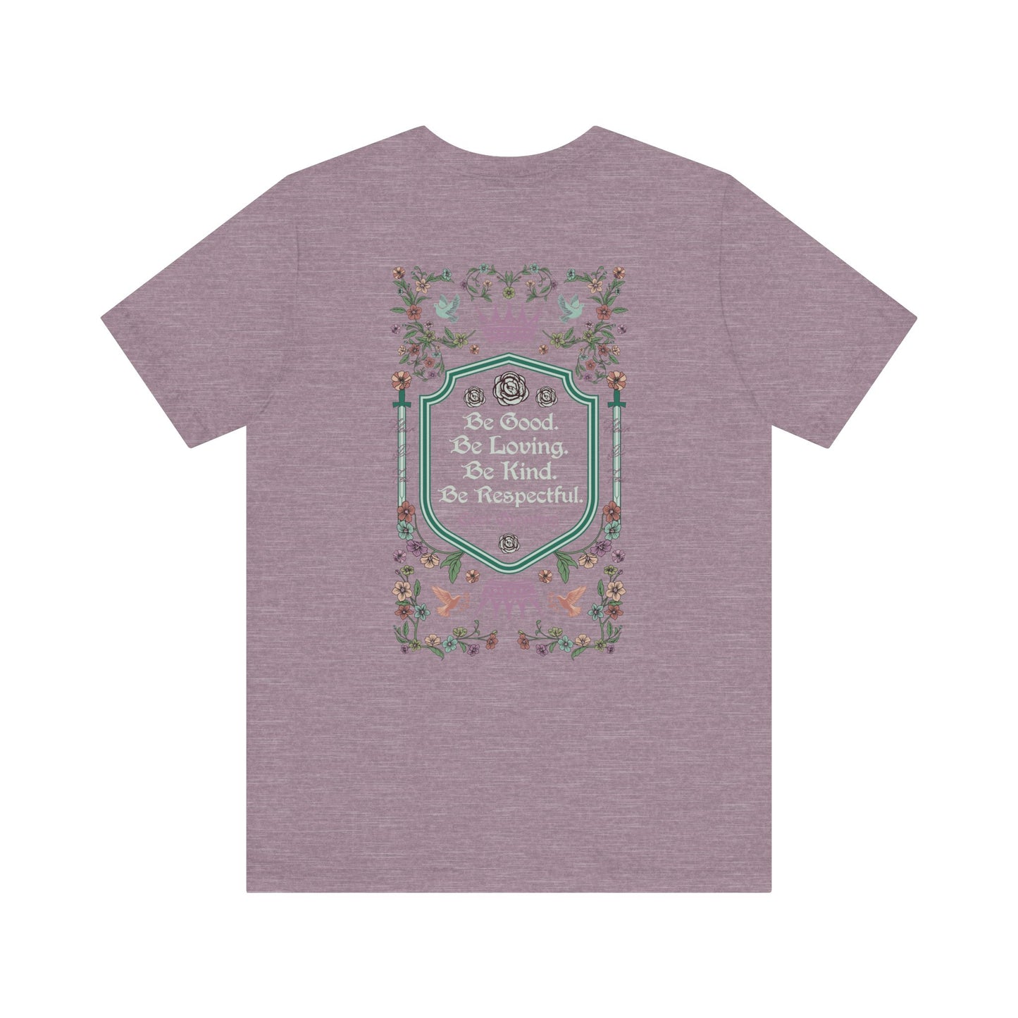 Love & Kindness Tee